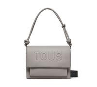 TOUS Bolsos, neceseres y maletas para mujer Bandolera de mujer TOUS Audree T La Rue gris