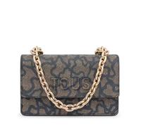TOUS Bolsos, neceseres y maletas para mujer BANDOLERA KAOS ICON