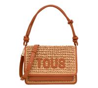 TOUS Bolsos, neceseres y maletas para mujer BANDOLERA M.AUDREE RAFIA
