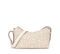 Tous Bandolera Kaos Mini Lines Beige 2002183201-BEIGE