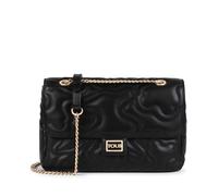 TOUS, BANDOLERA SOLAPA M. K DREAM para Mujer, NEGRO, MEDIANO