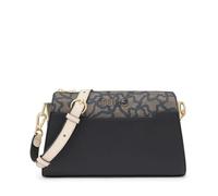 TOUS Bolsos, neceseres y maletas para mujer Bandolera mediana negra Kaos Icon