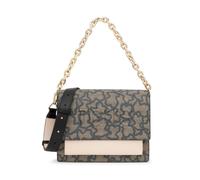 TOUS Bolsos, neceseres y maletas para mujer Bandolera mediana Tous Audree Kaos Icon negro/multi