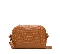 Tous Sherton, Bolso Bandolera para Mujer, Marrón (Cuero 995890622), 19x14x5 cm (W x H x L)