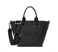 TOUS Bolsos, neceseres y maletas para mujer BOLSO CAPAZO LA RUE NEW PEQUEÑO