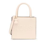 TOUS Bolsos, neceseres y maletas para mujer Bolso mini cube beige TOUS Brenda