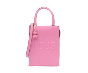 TOUS Bolsos, neceseres y maletas para mujer BOLSO MINI POP BRENDA
