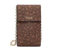 TOUS Bolsos, neceseres y maletas para mujer Funda De Móvil Kaos Mini Lines