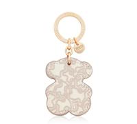 TOUS Bolsos, neceseres y maletas para mujer Llavero Key ring Triple Bear