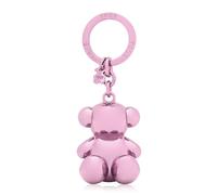 TOUS Bolsos, neceseres y maletas para mujer LLAVERO METAL BOLD BEAR