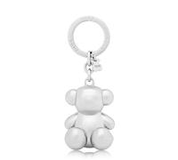 TOUS Bolsos, neceseres y maletas para mujer Llavero Metal Bold Bear Key ring