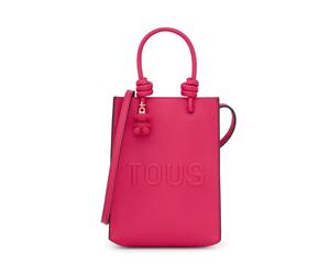 TOUS Bolsos, neceseres y maletas para mujer Mini bolso Pop La Rue New