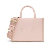 TOUS Bolsos, neceseres y maletas para mujer Shopper Mediano Amaya Rosa Claro TOUS Brenda