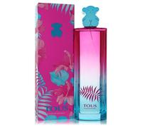 Tous Bonjour Senorita by Tous Eau De Toilette Spray 3 oz / e 90 ml