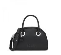 TOUS Bowling mediano 2002202151 Poppy negro