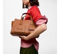 Tous - Bowling Mediano Camel Tous Back To Basics - Camel