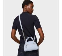 Tous - Bowling Pequeño Azul Grisaceo Tous Poppy - Azul Grisaceo