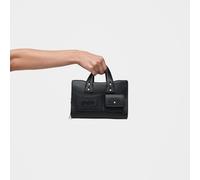 Tous - Bowling Pequeño Negro Tous Back To Basics - Negro