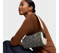 Tous - Bowling Pequeño Negro Tous Kaos Icon - Negro