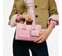 Tous - Bowling Pequeño Rosa Tous Back To Basics - Rosa Empolvado