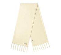 TOUS Bufanda Beige, Para Mujer, Medidas 200 x 35 cm, Colección Tous Crystal