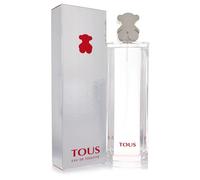 Tous by Tous Eau De Toilette Spray 3 oz / e 90 ml
