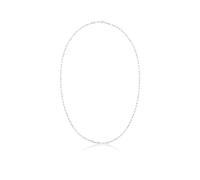 Tous - Cadena Larga De Plata 80 Cm Tous Chain - Plateado