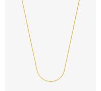 Tous - Cadena Mediana Con Baño De Oro De 18 Kt Sobre Plata De Bolas De 1,8 Mm, 50 Cm Tous Chain - Dorado