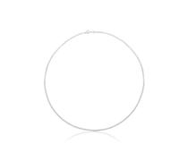 Tous - Cadena Mediana De Plata Con Bolas, 50 Cm Tous Chain - Plateado