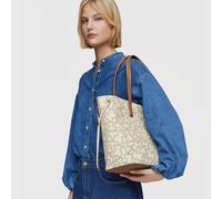 Tous - Capazo Grande Beige Kaos Icon - Beige