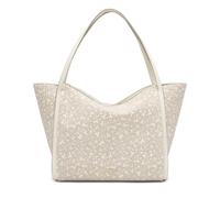 TOUS Capazo Grande Beige, Para Mujer, Medidas 33 x 48 x 18,5 cm, Colección Kaos Mini Lines