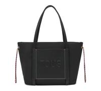 TOUS Capazo Grande Empire Soft New Negro 2002458451