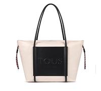 TOUS Nude, Capazo Grande Empire Soft, Nylon Reciclado, Color Mujer, Talla única