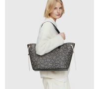 Tous - Capazo Grande Negro Kaos Icon - Negro