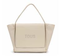 Tous Capazo Grande Silhouette Soft Beige | Paco Perfumerías Beige n/a