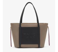 Tous - Capazo Grande Topo Empire Soft New - Topo Oscuro
