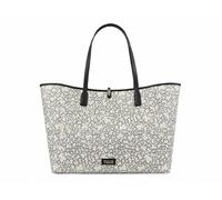 TOUS Capazo L. K Mini New Double Way Gris