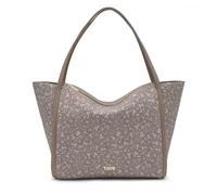 TOUS CAPAZO L. Kaos Mini Lines Topo, Bolso Mujer