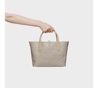 Tous - Capazo Mediano Reversible Arena Tous Double Way Manifesto - Arena