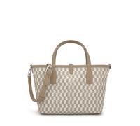 Tous Capazo Mediano Reversible Double Way Bear Beige Beige n/a