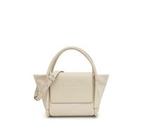 Tous Capazo Pequeño Silhouette Soft Beige | Paco Perfumerías Beige n/a