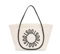 TOUS CAPAZO XL MIRANDA SOFT BEIGE 2002022801