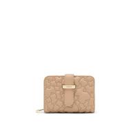 TOUS Cartera arena Bridge Puffy Bear, Para Mujer, Colección Tous Puffy Bear