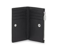 TOUS Cartera Audree Pockets Pequeña Negra - Ref. 2002360751 | Mujer | 8,5 x 14 x 3,5 cm