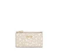 Tous Cartera Beige, para Mujer, Medidas 8 x 14,2 x 1,5 cm, Colección Kaos Mini Lines