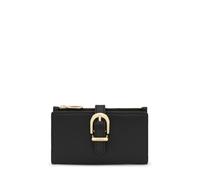 Tous - Cartera De Piel Negra Tous Buckles - Negro