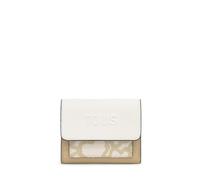 TOUS Cartera Flap Arena 2002288001 Kaos Icon