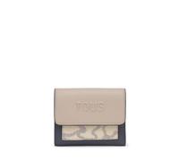 Tous Cartera Flap Kaos Icon Gris | Comprar Gris n/a