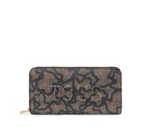 TOUS Carteras y monederos para mujer BILLETERA KAOS ICON GRANDE
