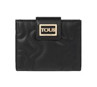 TOUS Carteras y monederos para mujer Billetera Tous M. K Dream Negro